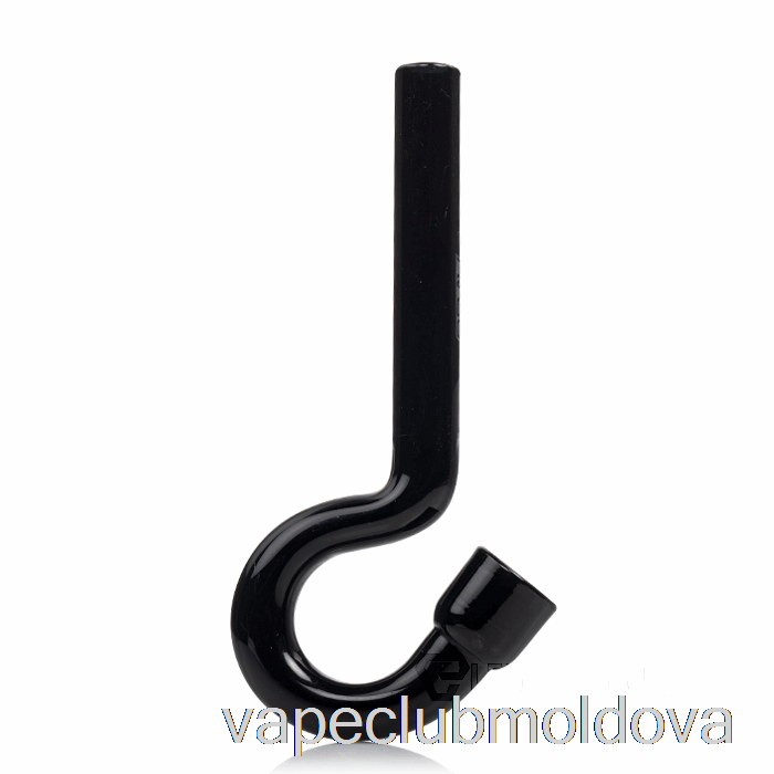 Kit Vape Pod Grav Hook Hitter Sherlock Negru